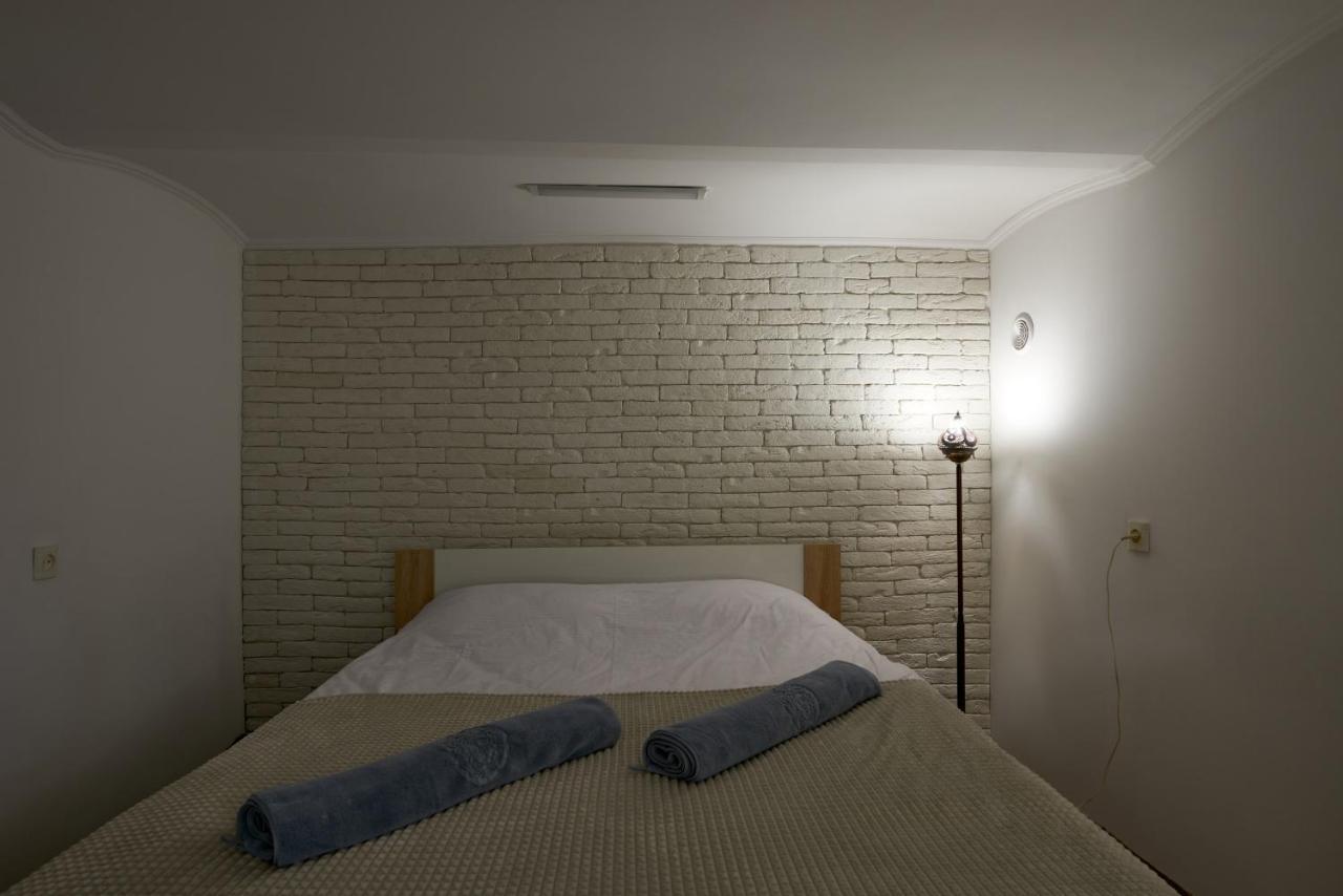 Apartamento Квартира Для Вас! Вул. Голинського, 8! Leópolis Exterior foto